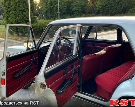 ВАЗ 2106, объемом двигателя 1.5 л и пробегом 56 тыс. км за 1500 $, фото 8 на Automoto.ua