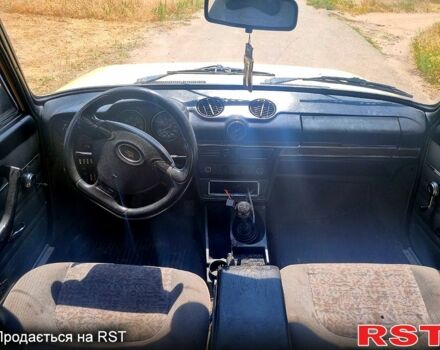ВАЗ 2106, объемом двигателя 1.5 л и пробегом 178 тыс. км за 700 $, фото 6 на Automoto.ua