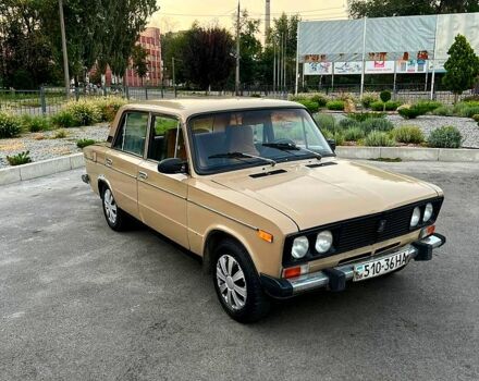 ВАЗ 2106 1990 у Запоріжжя на Automoto.ua ВАЗ 2106, об'ємом двигуна 1.5 л та пробігом 0 тис. км за 545 $, фото 5 на Automoto.ua