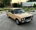 ВАЗ 2106 1990 у Запоріжжя на Automoto.ua ВАЗ 2106, об'ємом двигуна 1.5 л та пробігом 0 тис. км за 545 $, фото 5 на Automoto.ua