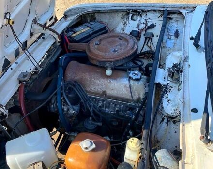 ВАЗ 2106, объемом двигателя 1.6 л и пробегом 0 тыс. км за 450 $, фото 7 на Automoto.ua