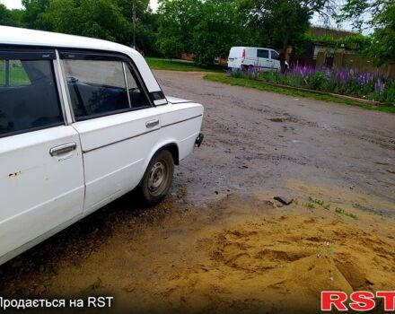 ВАЗ 2106, объемом двигателя 1.3 л и пробегом 55 тыс. км за 600 $, фото 3 на Automoto.ua