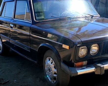 ВАЗ 2106, об'ємом двигуна 1.3 л та пробігом 63 тис. км за 750 $, фото 1 на Automoto.ua
