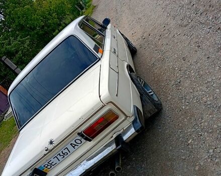 ВАЗ 2106, объемом двигателя 1.6 л и пробегом 0 тыс. км за 900 $, фото 1 на Automoto.ua