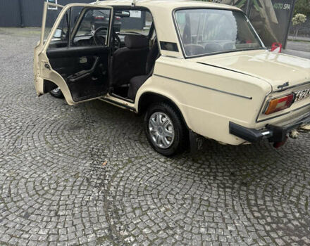 ВАЗ 2106, объемом двигателя 1.6 л и пробегом 280 тыс. км за 700 $, фото 4 на Automoto.ua