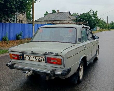 ВАЗ 2106, объемом двигателя 1.3 л и пробегом 0 тыс. км за 400 $, фото 3 на Automoto.ua