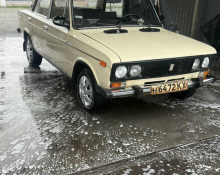 ВАЗ 2106, объемом двигателя 1.6 л и пробегом 280 тыс. км за 700 $, фото 1 на Automoto.ua
