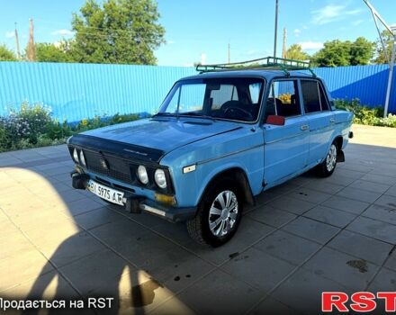 ВАЗ 2106, объемом двигателя 1.5 л и пробегом 250 тыс. км за 350 $, фото 2 на Automoto.ua