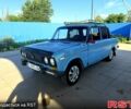 ВАЗ 2106, объемом двигателя 1.5 л и пробегом 250 тыс. км за 350 $, фото 2 на Automoto.ua