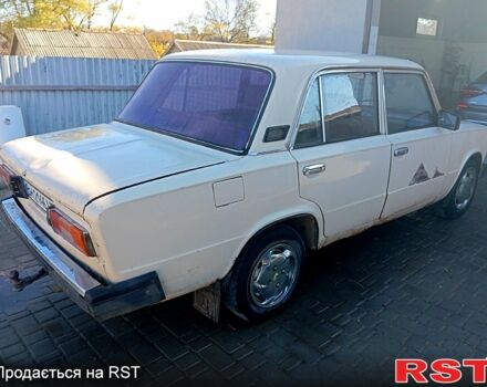 ВАЗ 2106, объемом двигателя 1.3 л и пробегом 150 тыс. км за 650 $, фото 3 на Automoto.ua