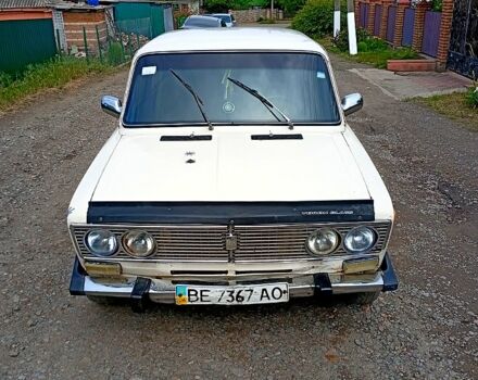 ВАЗ 2106, объемом двигателя 1.6 л и пробегом 0 тыс. км за 900 $, фото 2 на Automoto.ua