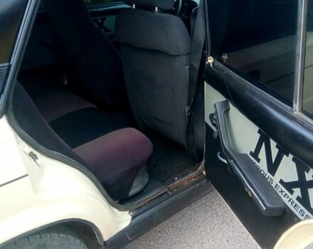 ВАЗ 2106, объемом двигателя 1.6 л и пробегом 0 тыс. км за 900 $, фото 8 на Automoto.ua