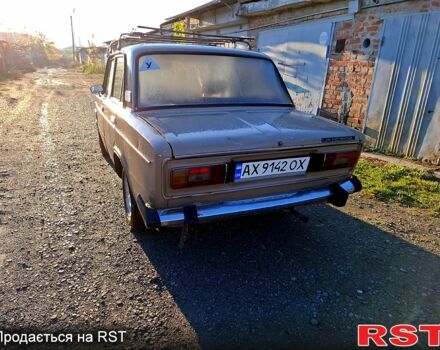 ВАЗ 2106, об'ємом двигуна 1.3 л та пробігом 100 тис. км за 850 $, фото 3 на Automoto.ua