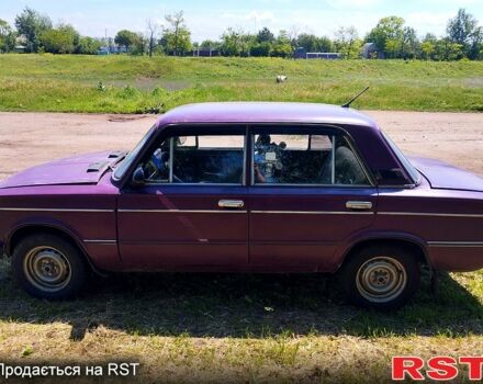 ВАЗ 2106, объемом двигателя 1.3 л и пробегом 0 тыс. км за 1000 $, фото 1 на Automoto.ua