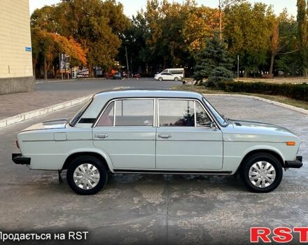 ВАЗ 2106, объемом двигателя 1.5 л и пробегом 56 тыс. км за 1500 $, фото 4 на Automoto.ua