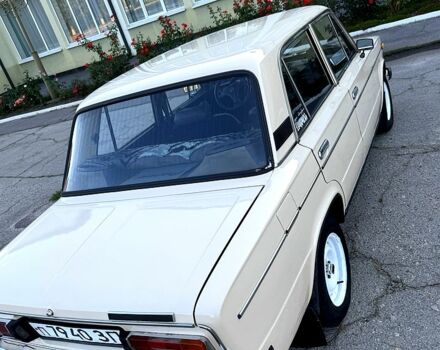 ВАЗ 2106, объемом двигателя 1.5 л и пробегом 70 тыс. км за 1250 $, фото 5 на Automoto.ua