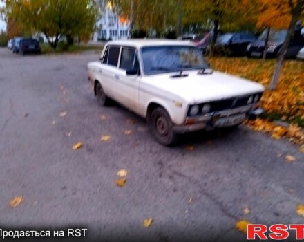ВАЗ 2106, об'ємом двигуна 1.5 л та пробігом 300 тис. км за 599 $, фото 2 на Automoto.ua