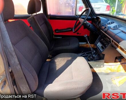 ВАЗ 2106, объемом двигателя 1.5 л и пробегом 128 тыс. км за 400 $, фото 9 на Automoto.ua