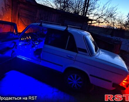 ВАЗ 2106, объемом двигателя 1.3 л и пробегом 0 тыс. км за 1000 $, фото 1 на Automoto.ua