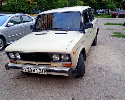 ВАЗ 2106, объемом двигателя 1.6 л и пробегом 0 тыс. км за 620 $, фото 11 на Automoto.ua