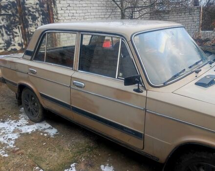 ВАЗ 2106, об'ємом двигуна 1.5 л та пробігом 0 тис. км за 800 $, фото 10 на Automoto.ua