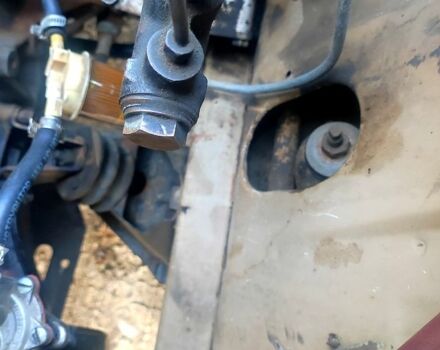 ВАЗ 2106, об'ємом двигуна 1.5 л та пробігом 0 тис. км за 800 $, фото 4 на Automoto.ua