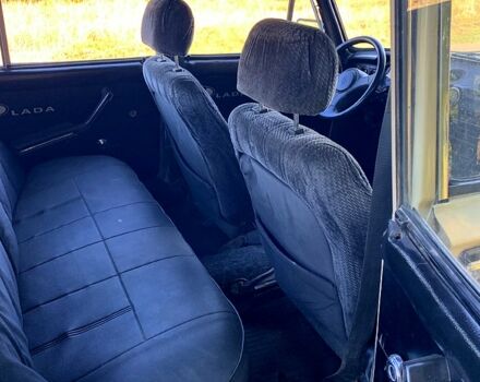 ВАЗ 2106, объемом двигателя 1.5 л и пробегом 0 тыс. км за 850 $, фото 9 на Automoto.ua