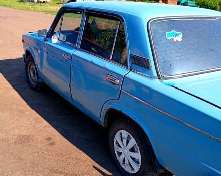 ВАЗ 2106, объемом двигателя 1.6 л и пробегом 100 тыс. км за 500 $, фото 2 на Automoto.ua