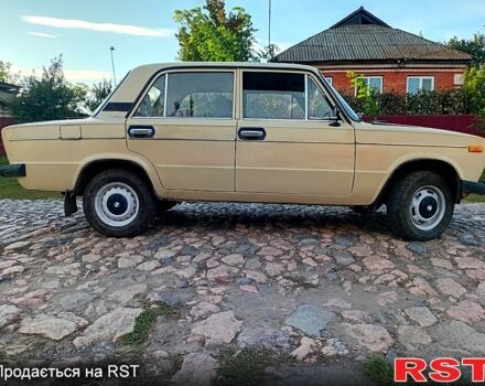 ВАЗ 2106 1990 в Знаменке на Automoto.ua ВАЗ 2106, объемом двигателя 1.5 л и пробегом 100 тыс. км за 720 $, фото 1 на Automoto.ua