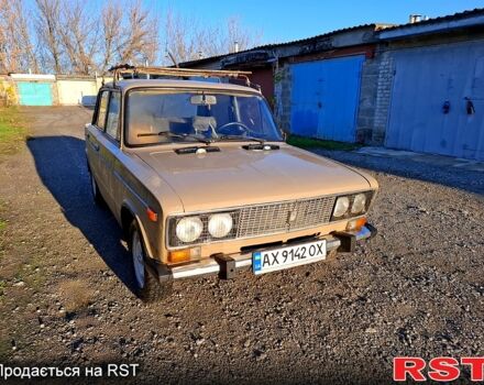 ВАЗ 2106, об'ємом двигуна 1.3 л та пробігом 100 тис. км за 850 $, фото 1 на Automoto.ua