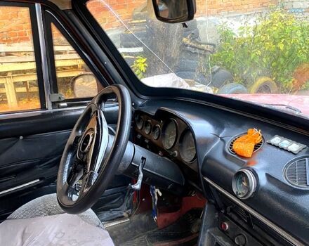 ВАЗ 2106, об'ємом двигуна 1.5 л та пробігом 0 тис. км за 400 $, фото 3 на Automoto.ua