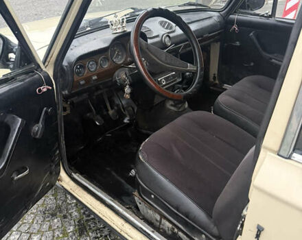 ВАЗ 2106, объемом двигателя 1.6 л и пробегом 280 тыс. км за 700 $, фото 8 на Automoto.ua