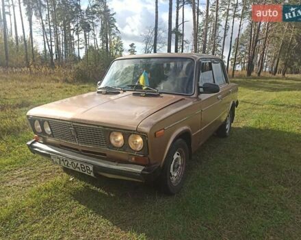 ВАЗ 2106, об'ємом двигуна 1.5 л та пробігом 145 тис. км за 1000 $, фото 1 на Automoto.ua