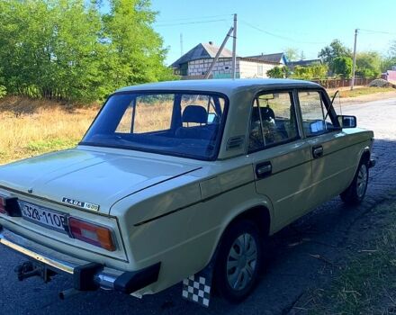 ВАЗ 2106, объемом двигателя 1.5 л и пробегом 0 тыс. км за 850 $, фото 3 на Automoto.ua