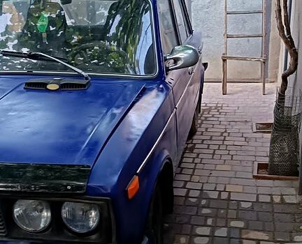 ВАЗ 2106, объемом двигателя 1.6 л и пробегом 200 тыс. км за 750 $, фото 5 на Automoto.ua