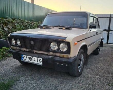 ВАЗ 2106, объемом двигателя 1.29 л и пробегом 88 тыс. км за 1300 $, фото 3 на Automoto.ua