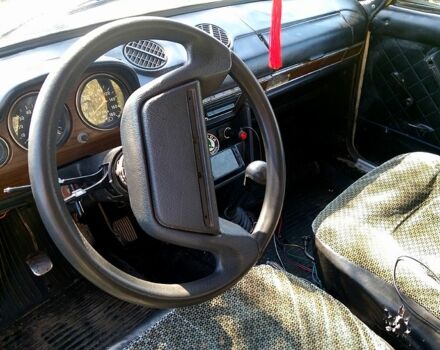 ВАЗ 2106, объемом двигателя 16 л и пробегом 350 тыс. км за 500 $, фото 1 на Automoto.ua
