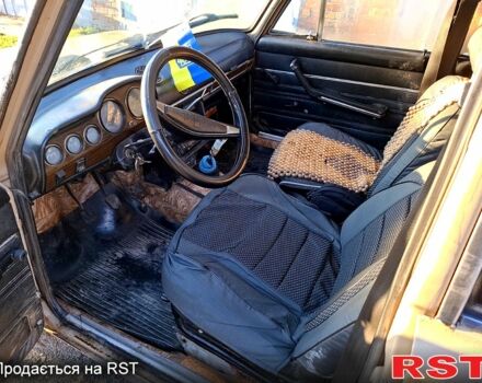 ВАЗ 2106, об'ємом двигуна 1.3 л та пробігом 100 тис. км за 850 $, фото 5 на Automoto.ua