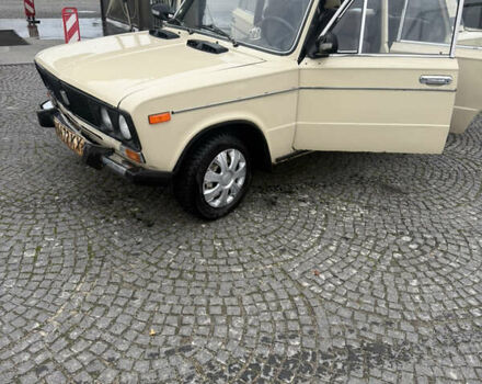 ВАЗ 2106, объемом двигателя 1.6 л и пробегом 280 тыс. км за 700 $, фото 3 на Automoto.ua