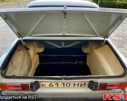 ВАЗ 2106, объемом двигателя 1.5 л и пробегом 56 тыс. км за 1500 $, фото 5 на Automoto.ua