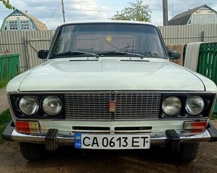 ВАЗ 2106, объемом двигателя 1.3 л и пробегом 0 тыс. км за 1350 $, фото 5 на Automoto.ua