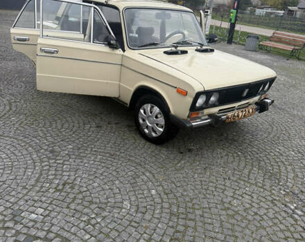 ВАЗ 2106, объемом двигателя 1.6 л и пробегом 280 тыс. км за 700 $, фото 2 на Automoto.ua