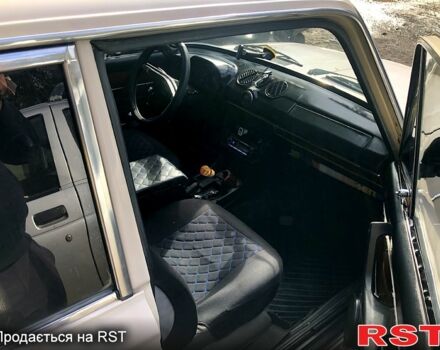 ВАЗ 2106, объемом двигателя 1.3 л и пробегом 90 тыс. км за 900 $, фото 2 на Automoto.ua