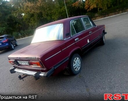 ВАЗ 2106, объемом двигателя 1.5 л и пробегом 80 тыс. км за 500 $, фото 2 на Automoto.ua