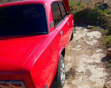 ВАЗ 2106, объемом двигателя 1.6 л и пробегом 303 тыс. км за 1500 $, фото 5 на Automoto.ua