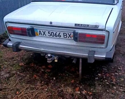 ВАЗ 2106 1990 в Прилуках на Automoto.ua ВАЗ 2106, объемом двигателя 1.5 л и пробегом 200 тыс. км за 800 $, фото 2 на Automoto.ua