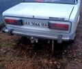 ВАЗ 2106 1990 в Прилуках на Automoto.ua ВАЗ 2106, объемом двигателя 1.5 л и пробегом 200 тыс. км за 800 $, фото 2 на Automoto.ua