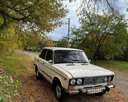 ВАЗ 2106, объемом двигателя 1.3 л и пробегом 0 тыс. км за 620 $, фото 2 на Automoto.ua