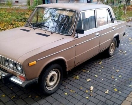 ВАЗ 2106 1990 в Корсунь-Шевченковском на Automoto.ua ВАЗ 2106, объемом двигателя 1.3 л и пробегом 200 тыс. км за 850 $, фото 5 на Automoto.ua