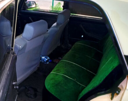 ВАЗ 2106, объемом двигателя 1.6 л и пробегом 0 тыс. км за 620 $, фото 7 на Automoto.ua